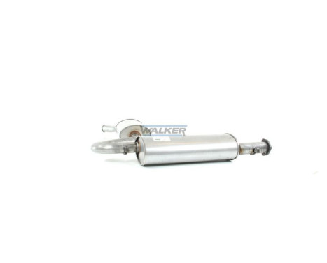 Exhaust backbox / end silencer 19288 Walker, Image 4