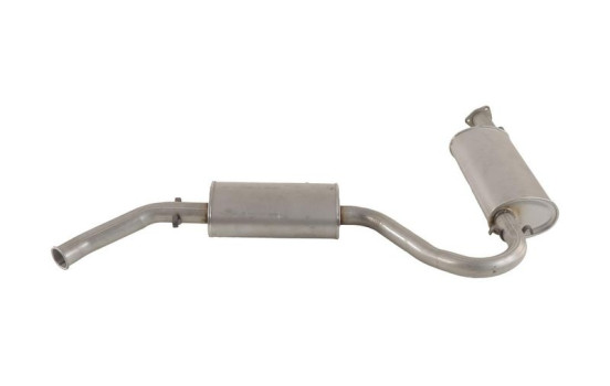 Exhaust backbox / end silencer 19288 Walker, Image 3