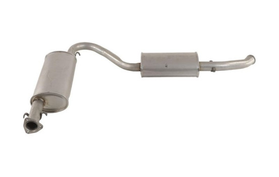 Exhaust backbox / end silencer 19288 Walker, Image 5