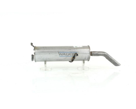 Exhaust backbox / end silencer 19309 Walker, Image 2