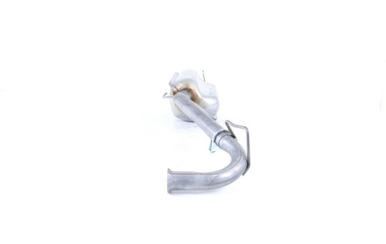 Exhaust backbox / end silencer 19580 Walker, Image 5