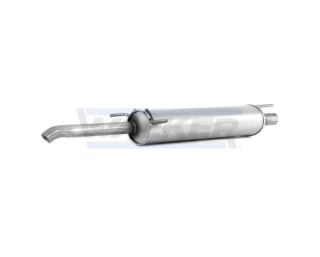 Exhaust backbox / end silencer 19965 Walker, Image 5