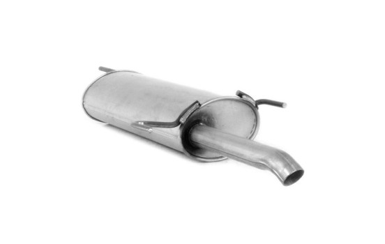 Exhaust backbox / end silencer 19965 Walker, Image 8