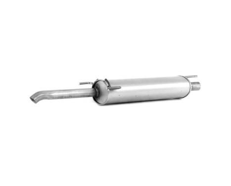 Exhaust backbox / end silencer 19965 Walker, Image 9