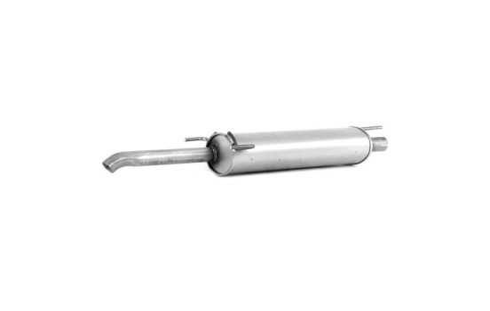 Exhaust backbox / end silencer 19965 Walker, Image 9