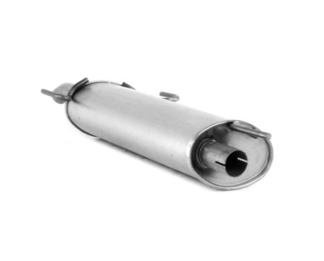 Exhaust backbox / end silencer 19965 Walker, Image 10