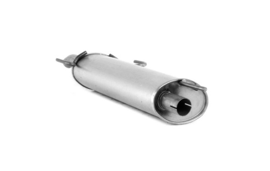 Exhaust backbox / end silencer 19965 Walker, Image 10