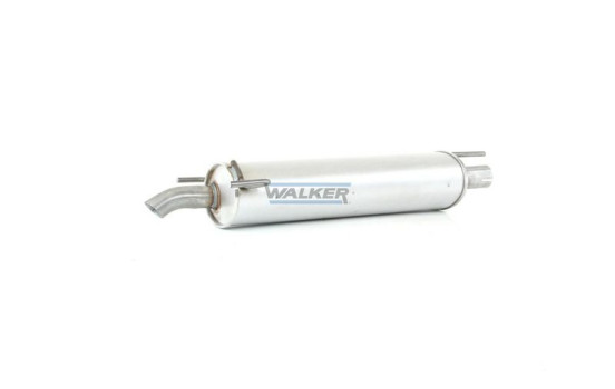 Exhaust backbox / end silencer 19969 Walker, Image 3