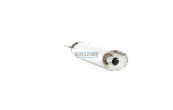 Exhaust backbox / end silencer 19969 Walker, Image 4