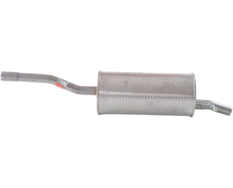 Exhaust backbox / end silencer 200-005 Bosal, Image 2