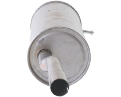 Exhaust backbox / end silencer 200-005 Bosal, Image 3