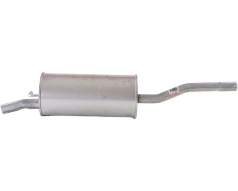 Exhaust backbox / end silencer 200-005 Bosal, Image 4