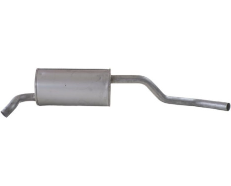 Exhaust backbox / end silencer 200-035 Bosal, Image 4
