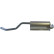 Exhaust backbox / end silencer 200-045 Bosal, Thumbnail 2