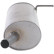 Exhaust backbox / end silencer 200-091 Bosal, Thumbnail 2