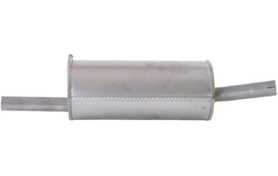 Exhaust backbox / end silencer 200-091 Bosal, Image 3