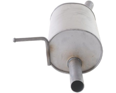 Exhaust backbox / end silencer 200-091 Bosal, Image 4