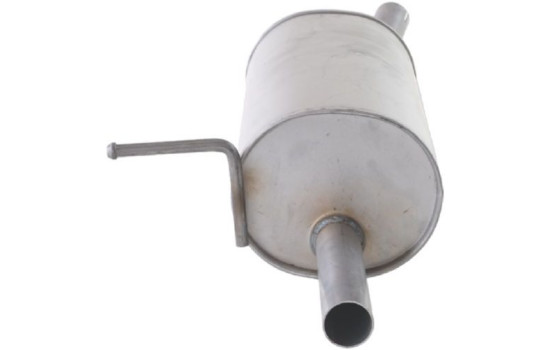Exhaust backbox / end silencer 200-091 Bosal, Image 4