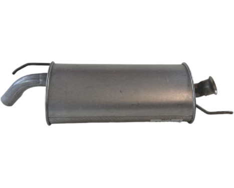 Exhaust backbox / end silencer 200-149 Bosal, Image 4