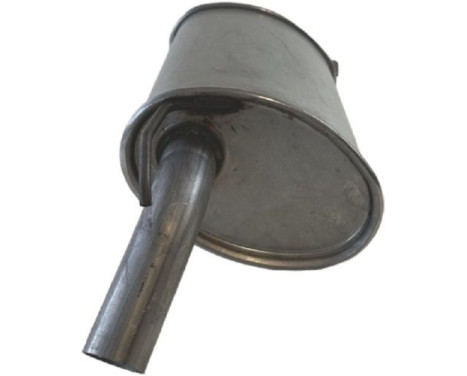 Exhaust backbox / end silencer 200-149 Bosal, Image 5