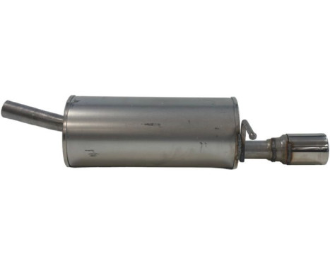 Exhaust backbox / end silencer 200-169 Bosal