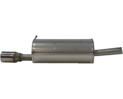 Exhaust backbox / end silencer 200-169 Bosal, Image 3