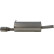 Exhaust backbox / end silencer 200-169 Bosal, Thumbnail 3