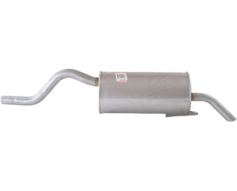 Exhaust backbox / end silencer 200-447 Bosal, Image 2