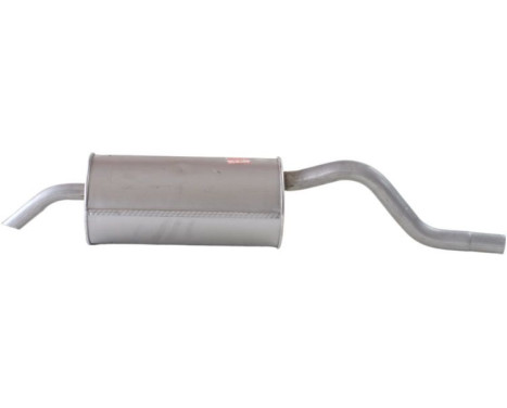 Exhaust backbox / end silencer 200-447 Bosal, Image 4