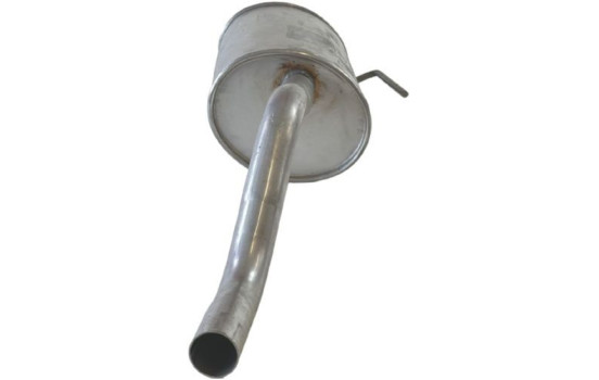 Exhaust backbox / end silencer 200-449 Bosal, Image 3