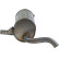 Exhaust backbox / end silencer 200-523 Bosal, Thumbnail 5