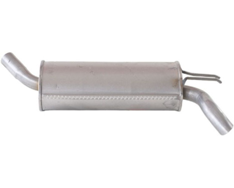 Exhaust backbox / end silencer 200-785 Bosal, Image 3