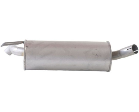 Exhaust backbox / end silencer 200-785 Bosal, Image 5