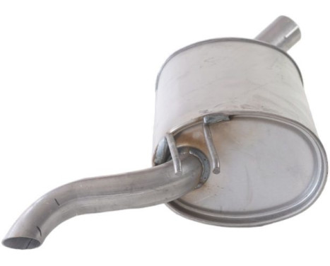 Exhaust backbox / end silencer 200-785 Bosal, Image 6