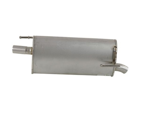 Exhaust backbox / end silencer 20688 Walker, Image 2