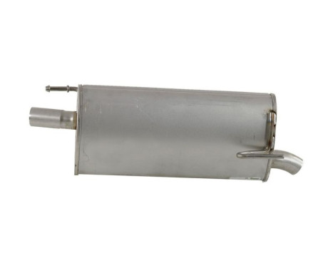 Exhaust backbox / end silencer 20688 Walker, Image 2