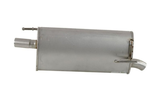 Exhaust backbox / end silencer 20688 Walker, Image 2