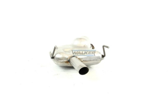 Exhaust backbox / end silencer 21001 Walker, Image 3