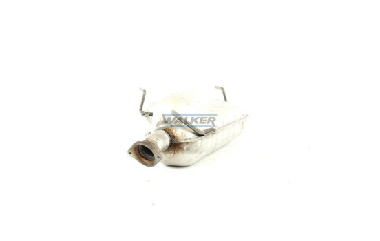 Exhaust backbox / end silencer 21001 Walker, Image 5