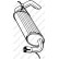 Exhaust backbox / end silencer 211-395 Bosal