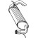 Exhaust backbox / end silencer 211-395 Bosal, Thumbnail 2