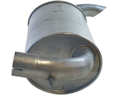 Exhaust backbox / end silencer 211-403 Bosal, Image 2
