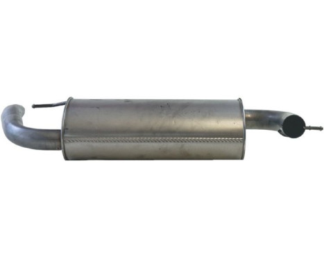 Exhaust backbox / end silencer 211-403 Bosal, Image 3