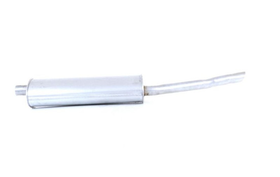 Exhaust backbox / end silencer 21101 Walker, Image 2