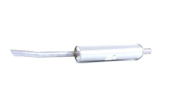 Exhaust backbox / end silencer 21101 Walker, Image 8