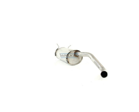 Exhaust backbox / end silencer 21162 Walker, Image 5
