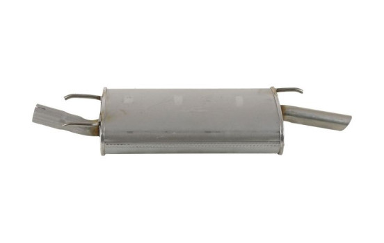 Exhaust backbox / end silencer 21303 Walker, Image 2