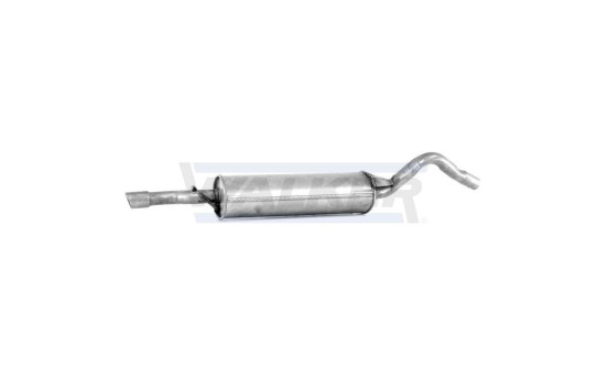 Exhaust backbox / end silencer 21342 Walker, Image 5