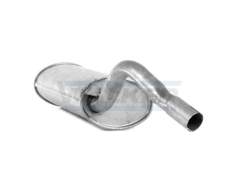 Exhaust backbox / end silencer 21342 Walker, Image 6