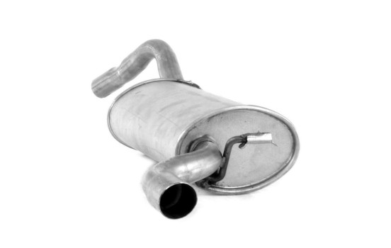 Exhaust backbox / end silencer 21342 Walker, Image 7